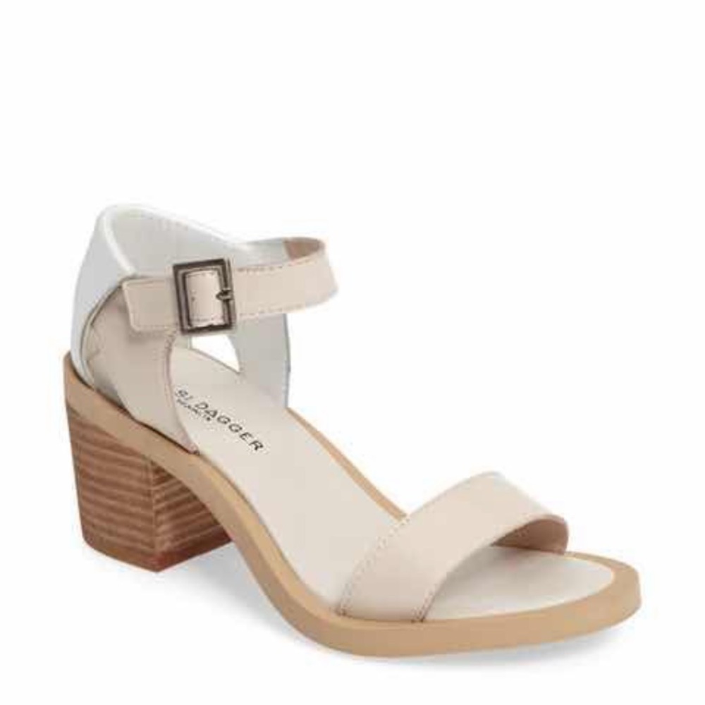 Kelsi Dagger Linden sandal